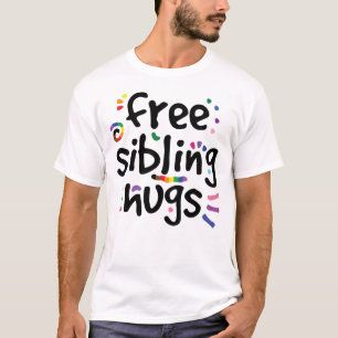 Freie Schlepper T-Shirt