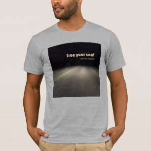 Freie Soule - Kostenloses Soul T-Shirt