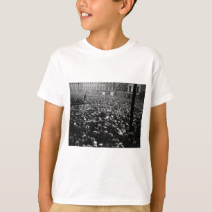 Freie Staats-Demonstration 1922 Michaels Collins T-Shirt