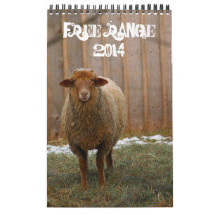 Freie Strecke! Kalender