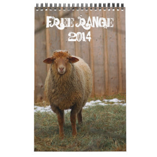 Freie Strecke! Kalender