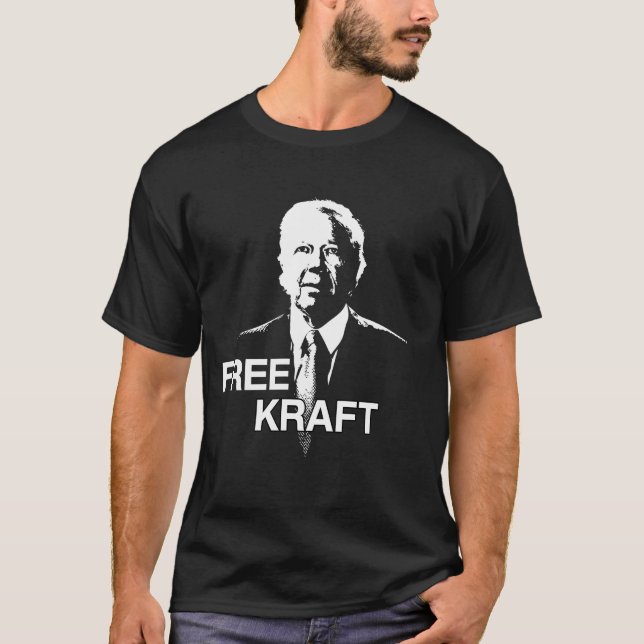 FREIE T-Shirt (Vorderseite)