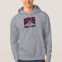 FREIE TIBET-T - Shirts