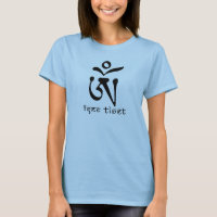 FREIE TIBET-T - SHIRTS U. -GANG
