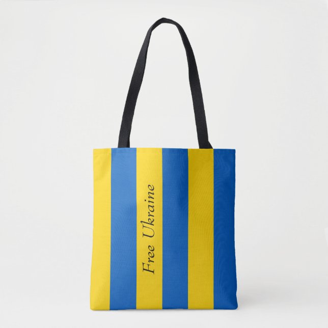 Freie Ukraine (Vorderseite)