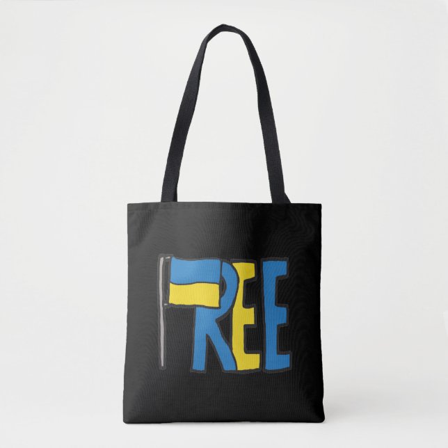 Freie Ukraine (Vorderseite)