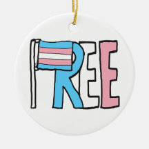 Freie Verkehrsrechte-Flagge