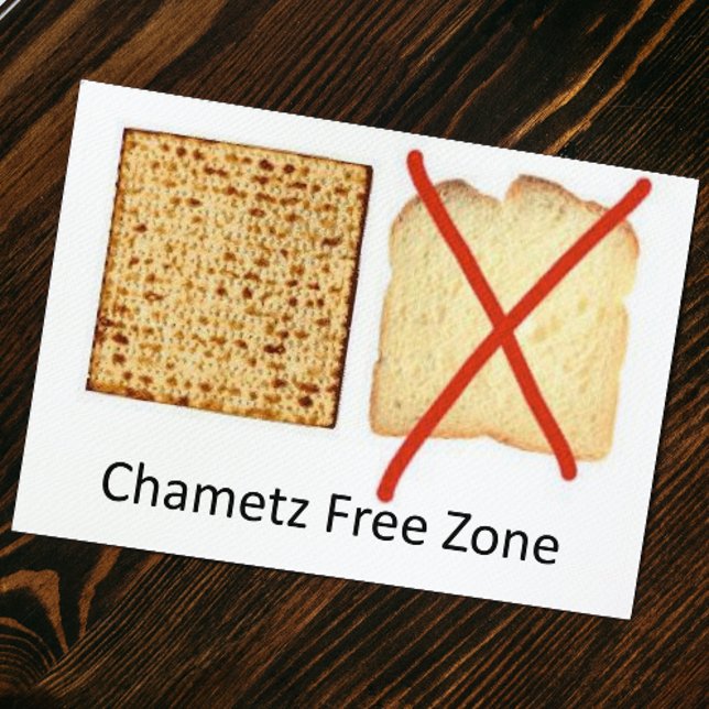 Freie Zone Pessach Chametz Karte (Von Creator hochgeladen)