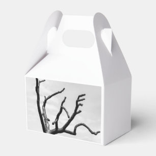 freier Baum Geschenkschachtel