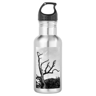 freier Baum Trinkflasche