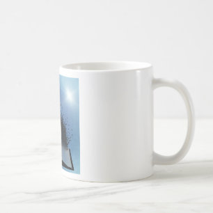 Freier Buchwald Tasse