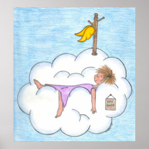 Freier Dienst Poster