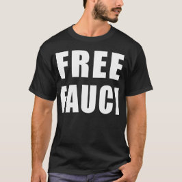 FREIER FAUCI T-Shirt
