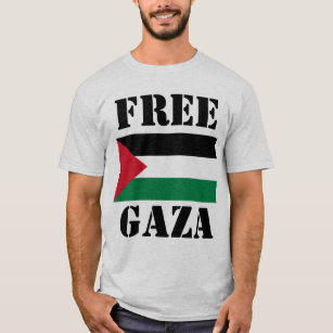 Freier Gaza T-Shirt
