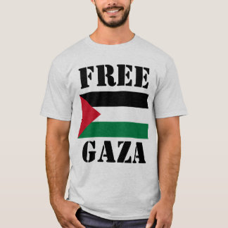 Freier Gaza T-Shirt