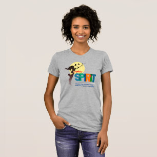 Freier Geist Frauen T-Shirt