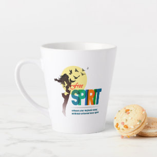 Freier Geist   Letzte Tasse