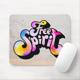Freier Geist Mousepad
