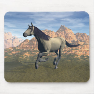 Freier Geist Mousepad