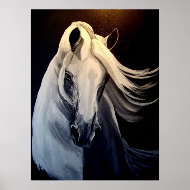 Freier Geist Poster (Vorne)