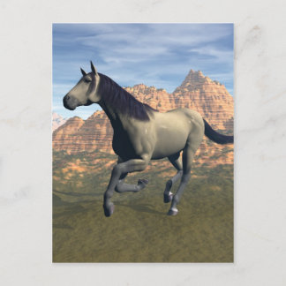 Freier Geist Postkarte