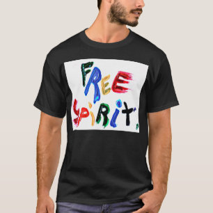 freier Geist T-Shirt