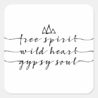Freier Geist, Wildherz, Sinti und Roma-Soul