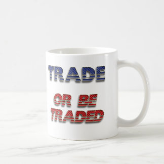 Freier Handel und freie Tasse