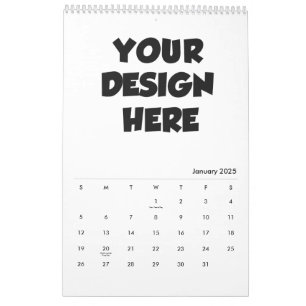 Freier Kalender-Maker Erstellen Sie einen Personal Kalender