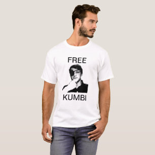 Freier Kumbi T - Shirt