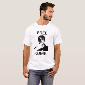 Freier Kumbi T - Shirt