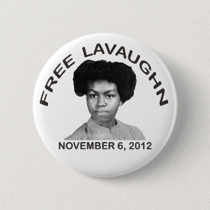 FREIER LAVAUGHN Knopf Button