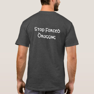 Freier Leben-T - Shirt