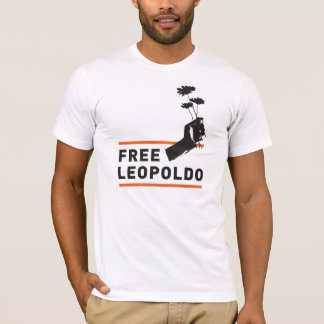 Freier Leopoldo-T - Shirt