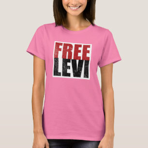 Freier Levi-T - Shirt
