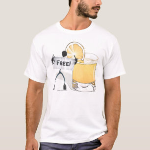 Freier OJ! T-Shirt