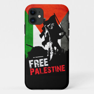 freier Palästina iphone Fall Case-Mate iPhone Hülle