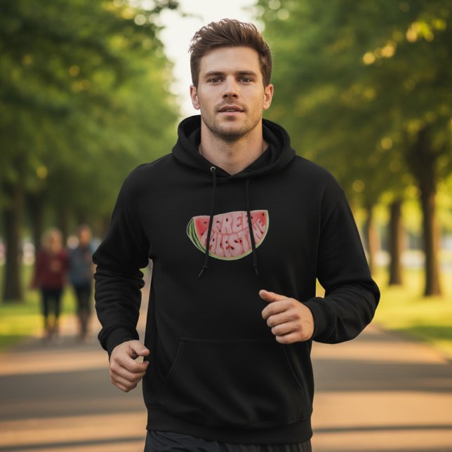 Freier palästinensischer T - Shirt (Von Creator hochgeladen)