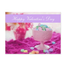 Freier Raum - "glücklicher Valentinstag-"