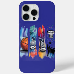 freier Stil Case-Mate iPhone Hülle
