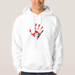 Freier SyrienHoodie Hoodie