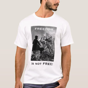 Freier T - Shirt