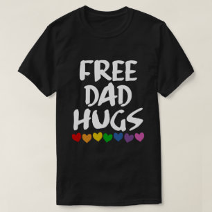 FREIER VATER HUGS T-Shirt