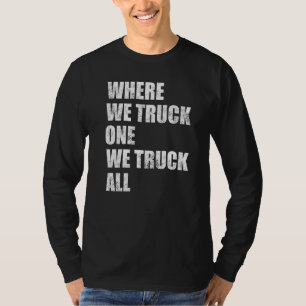 Freier Verband 2022 zur Unterstützung des Auftrags T-Shirt