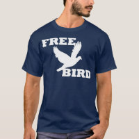 Freier Vogel (2)