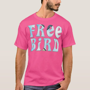 freier Vogel T-Shirt