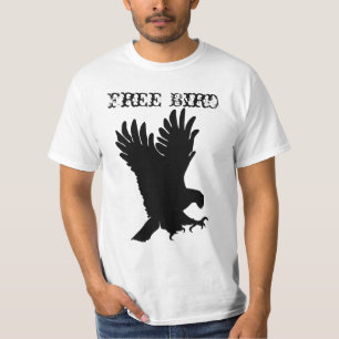 Freier Vogel/T - Shirt