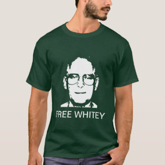 Freier Whitey - James Whitey Bulger T - Shirt