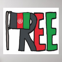 Freies Afghanistan