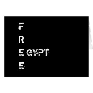 FREIES ÄGYPTEN
